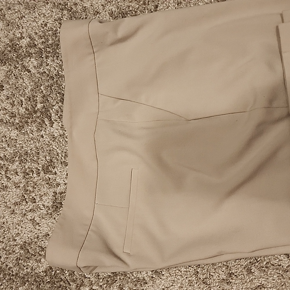 Slacks or Pants